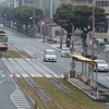 シリーズ土佐の駅(165)桟橋通一丁目駅（とさでん交通桟橋線）