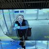 【攻殻機動隊展 Ghost and the Shell】：電脳VISION
