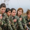 クルド国家は実現しない🇹🇷②（シリア民主軍のラッカ制圧、2017/10/31 #primenews 吉岡明子）