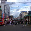【岩見沢市】第42回いわみざわ百餅祭りと2024いわみざわ情熱フェスティバルに行ってきたよ　2024.9.15
