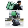 【Uber Eats】バッグは普段使いして良いの？