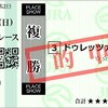 2024年3月9日・10日　馬券成績