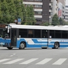 産交バス / 熊本200か 1299 （元・東武バスウエスト）