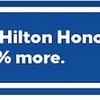 ヒルトンHonorsポイント最大100％ボーナス購入キャンペーン〜ポイントは使い方次第