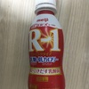 R-1で美味しくお手軽に乳酸菌♪