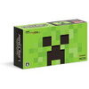 1位：MINECRAFT Newニンテンドー2DS LL CREEPER EDITION