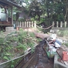 熊本県阿蘇郡西原村大字小森周辺