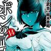 　ネタバレ感想　野上武志　『ガールズ＆パンツァー　リボンの武者』14巻