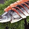 鮭に含まれる栄養とは？ 健康・美容効果や選び方