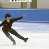 フリーは昌磨のスケート人生がテーマ