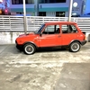 アウトビアンキA112 ABARTH