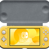 Nintendo Switch Liteフリップカバー（画面保護シート付き）