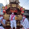 海老江八坂神社 夏祭り