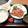 「焼肉の和民」でランチしてみた！