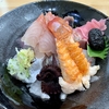 千葉 安房勝山 海鮮処「夕凪」 贅沢海鮮丼