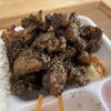 【ランチ】元祖からあげ本舗 ダイマル 碧南店 炙り焼き鳥弁当を堪能！弁当のテイクアウトが絶品！