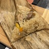 本格的な中華ちまきを作ってみた。