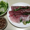 福井の美味しいお魚で連休満喫