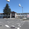消えた駅舎2018