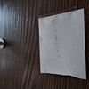 小１娘の「おいしいレストラン」