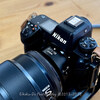 【レンズ】NIKKOR Z 85mm f/1.2 S を買いました。  September 2023