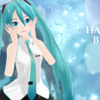 ～ 歌詞でよむ初音ミク 100-111 ～ ミク視点のVOCALOIDイメージソング (4)