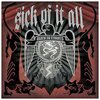 SICK OF IT ALL 『DEATH TO TYRANTS』