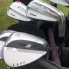 WITB｜フランチェスコ・ラポルタ｜2021-09-11｜BMW PGA Championship