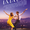 ラ・ラ・ランド（LA LA LAND）　映画手帳②