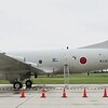 海上自衛隊　P-3シリーズのお話し