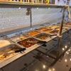 ランチビュッフェがお手頃かも：Mythri's Indian Cuisine