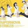 「StylipS　FIRST LIVE TOUR ２０１５　THE SUPERSONIC SUPERNOVA」