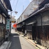 和歌山・徳島旅行記①・近鉄特急ひのとりと雷雨の高野山