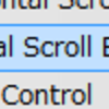 CScrollBar