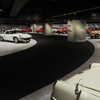 マツダミュージアムの8月土曜日特別開館は「マツダの100年」がテーマ、GB型三輪トラックやアテンザのオープンカー等も特別展示。