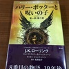 ハリポタ新作を読まないでレビューしてみた