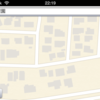 結局iPCのデータはiOS地図のどこに使われているのか＆おまけで暗峠