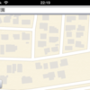 結局iPCのデータはiOS地図のどこに使われているのか＆おまけで暗峠