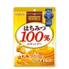 喉が痛い！はちみつで痛みを和らげていますが、発熱しないように祈っています