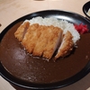 巣鴨駅北口からすぐのスーパー銭湯「東京染井温泉 Sakura」内のレストランでカツカレーとタコの唐揚げを堪能