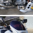 車・バイク・釣り好きなモヒカン親父の blog