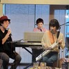 〈ソロ＆コラボ〉4/4（土昼）【アルカフェpresents ピアノ・ヴォイセス：だん／せいいちろう／堤真耶】終了しました