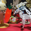 新年あけましておめでとうございます　本年もよろしくお願いいたします