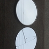 ドイツZACK社製造の置き鏡(平面鏡側修理
