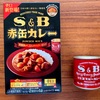夫が留守でボッチご飯