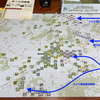 【Grand Tactical Series】「Race for Bastogne」To Bastogne and Beyond Solo-Play AAR Part.2