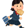食パンちこく少女　４要素を満たす元ネタはサルまん以前にあったハズ。