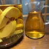 カリン酒飲んでみました。