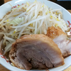 小ラーメン豚二枚