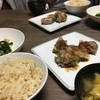 【嫁ごはん】退院祝いの肉巻きレタス